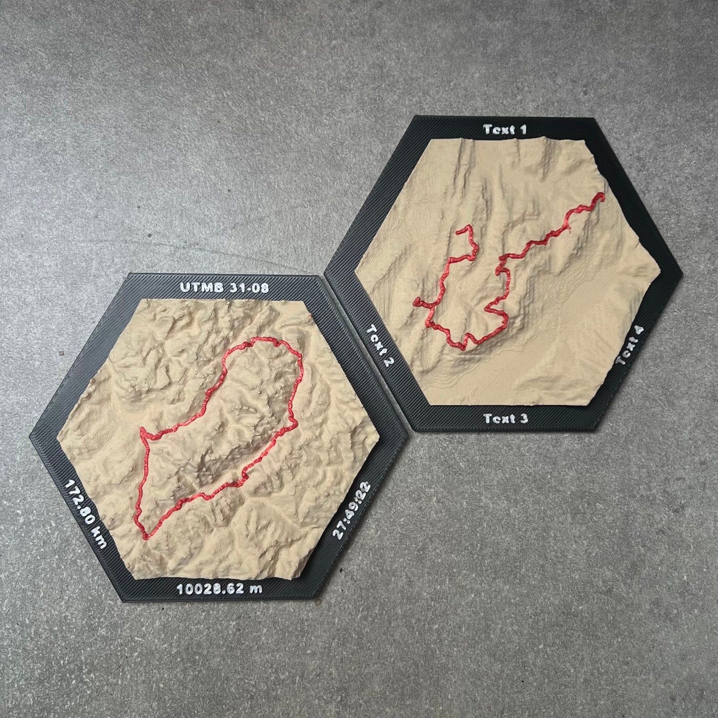 My Track