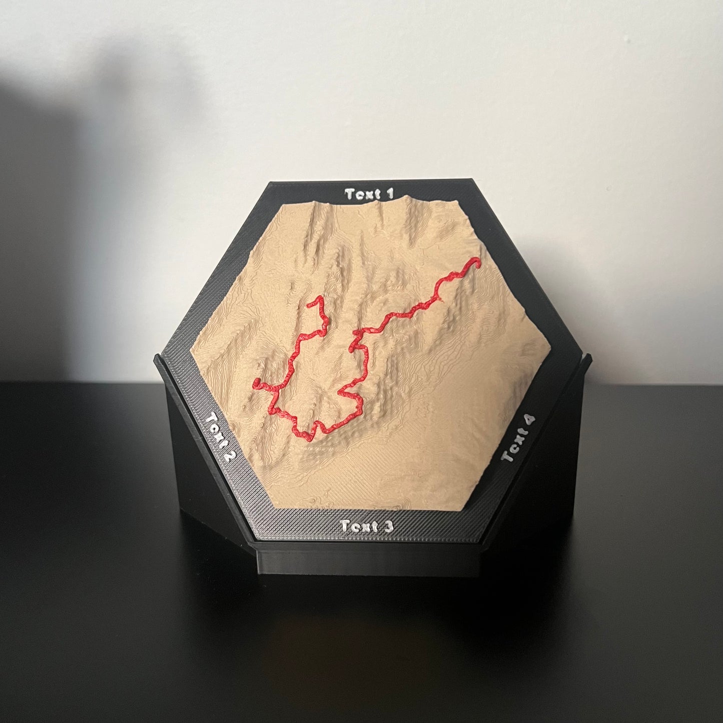 My Track