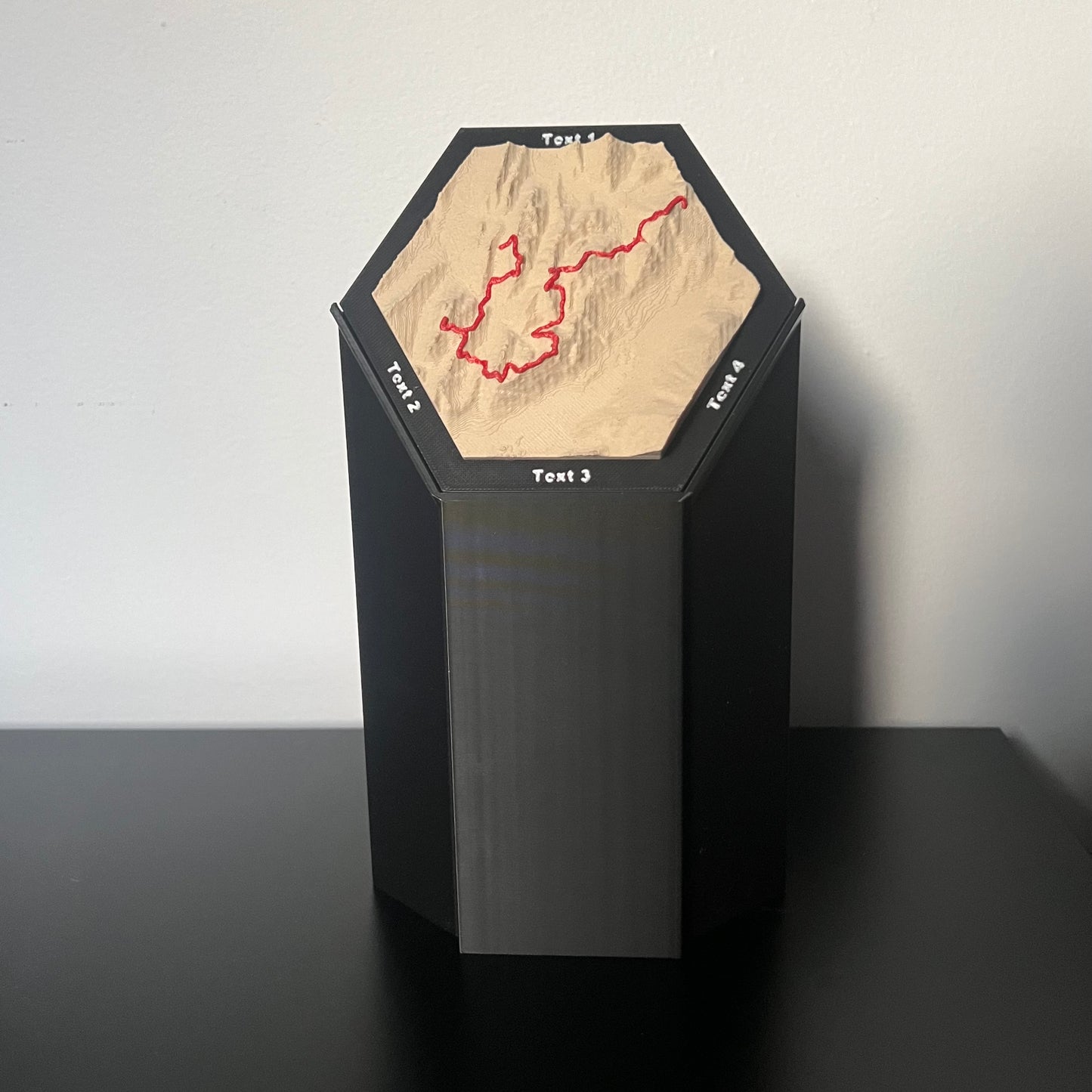 My Track