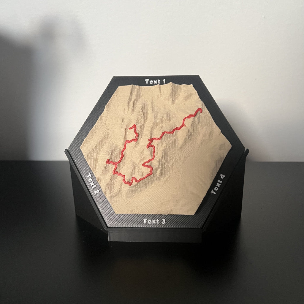 Petit socle