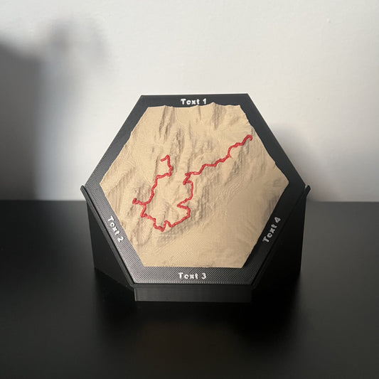 Petit socle