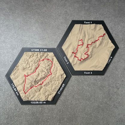 My Track