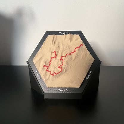My Track